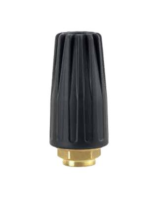 Boquilla giratoria turbo Comet TPR 350 045, G 1/4" hembra, 350 bar