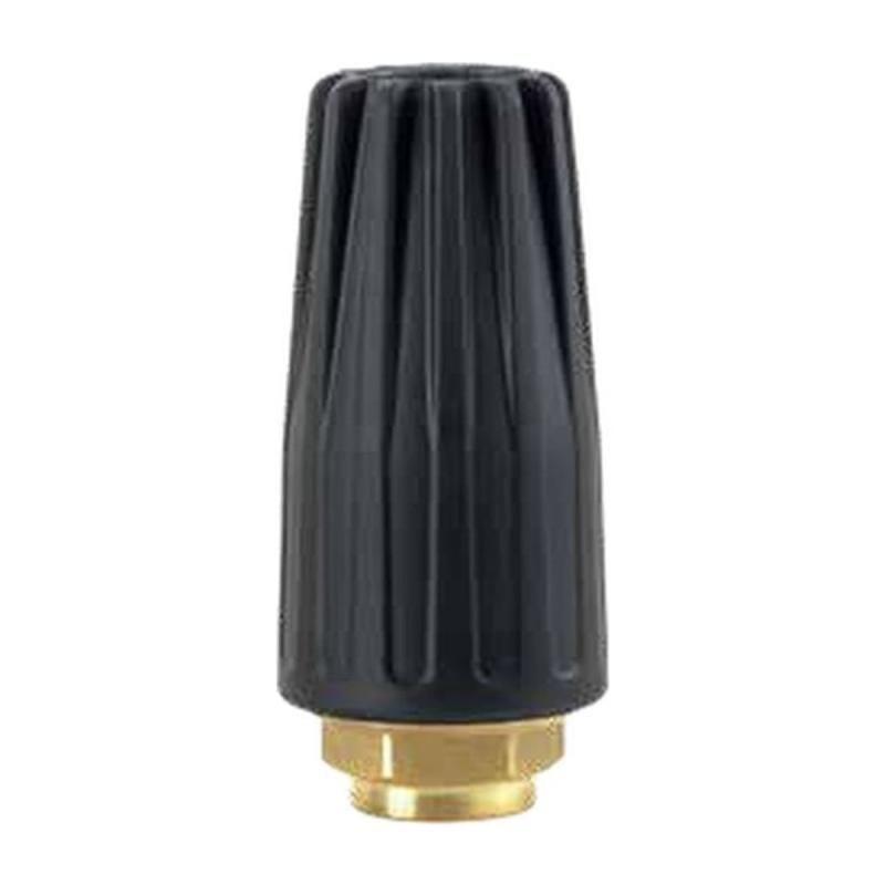 Boquilla giratoria turbo Comet TPR 350 050, G 1/4" hembra, 350 bar-Accesorios y recambios de hidrolimpiadora-Handcar