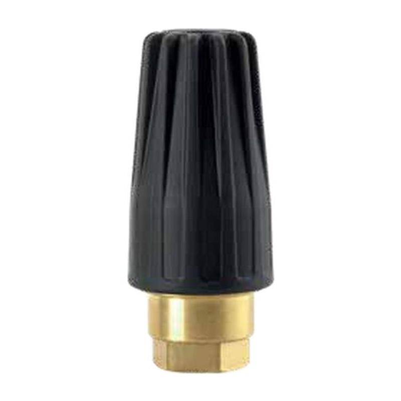 Boquilla giratoria turbo Comet TPR 400 040, G 1/4" hembra, 400 bar-Accesorios y recambios de hidrolimpiadora-Handcar