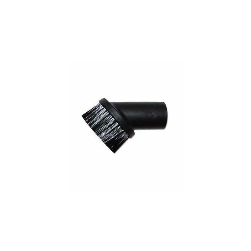 Boquilla con cepillo redondo D38-Accesorios aspirador-Comercial Handcar