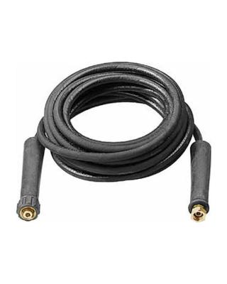 Manguera de alta presión Comet R2 3/8" de 20 m, G 3/8" hembra en los dos extremos, 400 bar