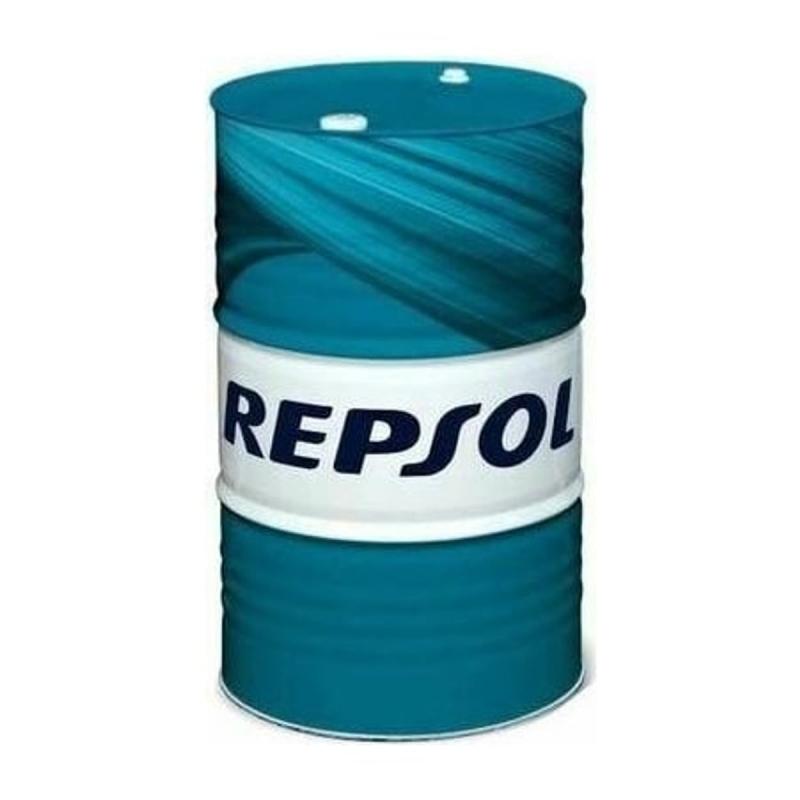 Aceite de motor sintético 5W30 208L - Repsol Leader C2/C3-Aceites de motor y lubricantes-Handcar