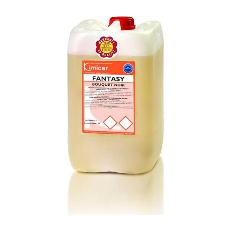 Ambientador concentrado antibacterias para el habitáculo 12 L - Fantasy-Ambientadores y control de olor-Handcar