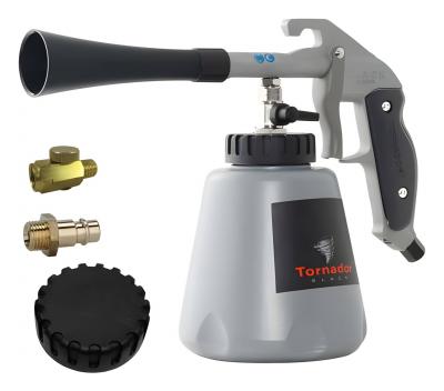 Pistola de limpieza ciclónica - Tornador Black Z-020RS