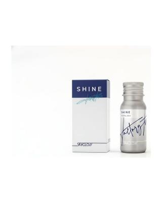 Recubrimiento de alto brillo SkyGloss Shine 30 ml