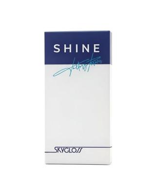 Recubrimiento de alto brillo SkyGloss Shine 30 ml
