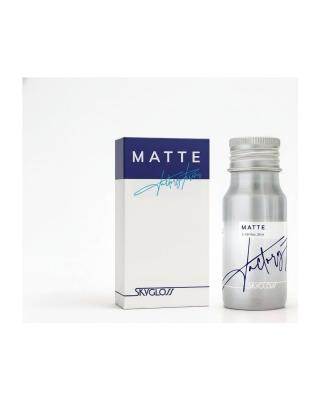 Recubrimiento para pintura mate, vinilo y PPF SkyGloss Matte 30 ml