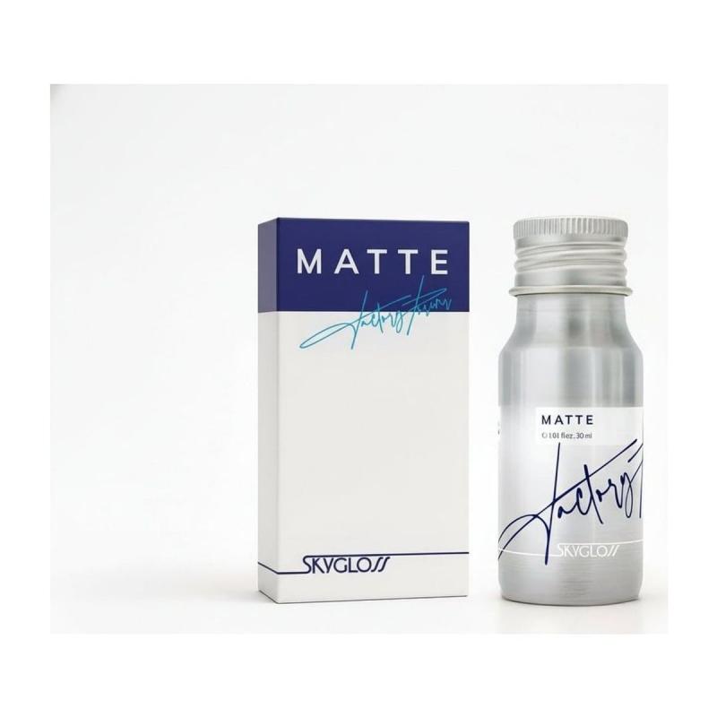 Recubrimiento para pintura mate, vinilo y PPF SkyGloss Matte 30 ml-Protección de pintura SkyGloss-Handcar
