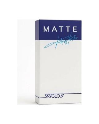Recubrimiento para pintura mate, vinilo y PPF SkyGloss Matte 30 ml