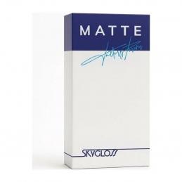 Recubrimiento para pintura mate, vinilo y PPF SkyGloss Matte 30 ml