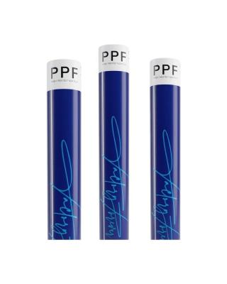 Lámina de protección de pintura SkyGloss PPF Gloss, rollo de 15 x 1,5 m