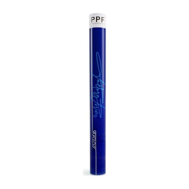 Lámina de protección de pintura SkyGloss PPF Matte, rollo de 15 x 1,5 m-Protección de pintura SkyGloss-Handcar