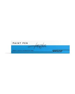 Lápices de retoque de pintura SkyGloss Paint Pen, puntas de 0,5 y 0,7 mm