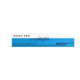 Lápices de retoque de pintura SkyGloss Paint Pen, puntas de 0,5 y 0,7 mm