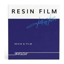 Recubrimiento de doble capa SkyGloss Resin Film 2 x 30 ml