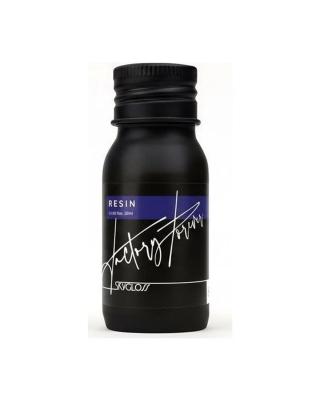 Recubrimiento de doble capa SkyGloss Resin Film 2 x 30 ml