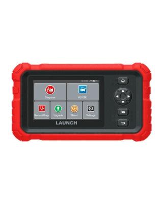 Equipo de diagnosis de vehículo comercial Launch CRP123 HDS
