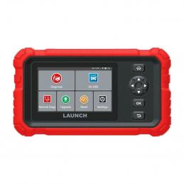 Equipo de diagnosis de vehículo comercial Launch CRP123 HDS