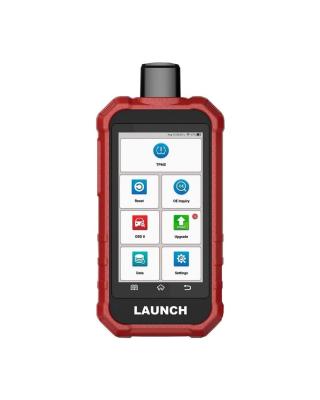 Equipo de diagnosis OBD y TPMS Launch CRT511 SV2