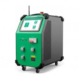 Diagnosis de vehículo eléctrico