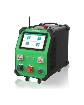 Equipo de carga y descarga de módulos de batería de vehículo eléctrico Launch EVP711