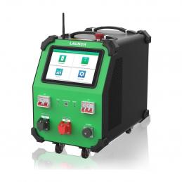 Equipo de carga y descarga de módulos de batería de vehículo eléctrico Launch EVP711