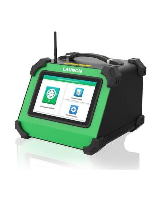 Detector de estanqueidad de baterías de vehículo eléctrico Launch EVT511