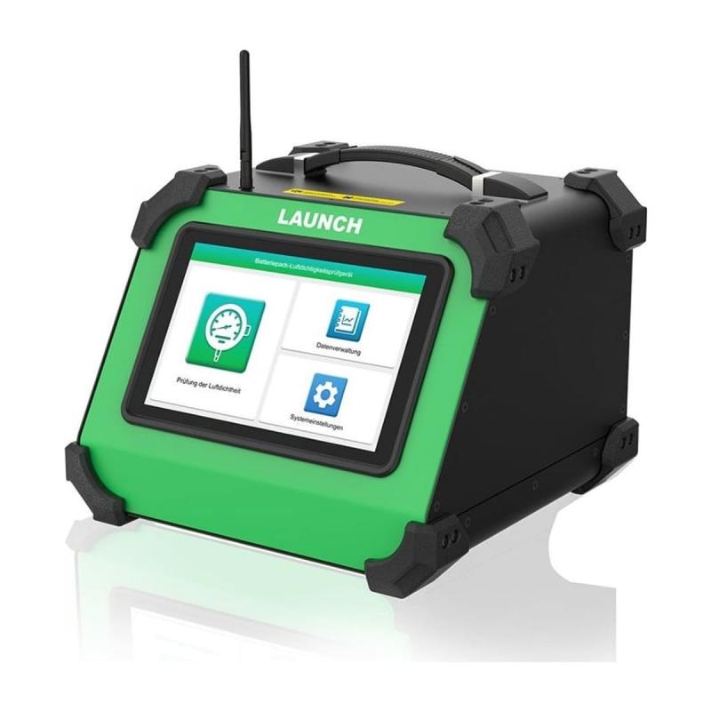 Detector de estanqueidad de baterías de vehículo eléctrico Launch EVT511-Diagnosis de vehículo eléctrico-Handcar