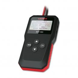 Comprobador de batería Launch BST560