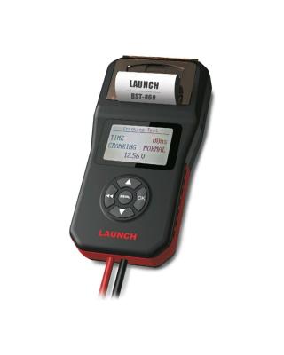 Comprobador de batería con impresora Launch BST860S