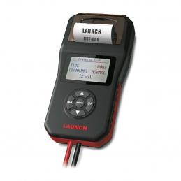 Comprobador de batería con impresora Launch BST860S