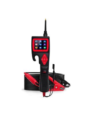 Comprobador de circuitos eléctricos Launch P200E