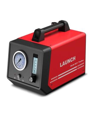 Detector de fugas por humo con compresor Launch SLD501
