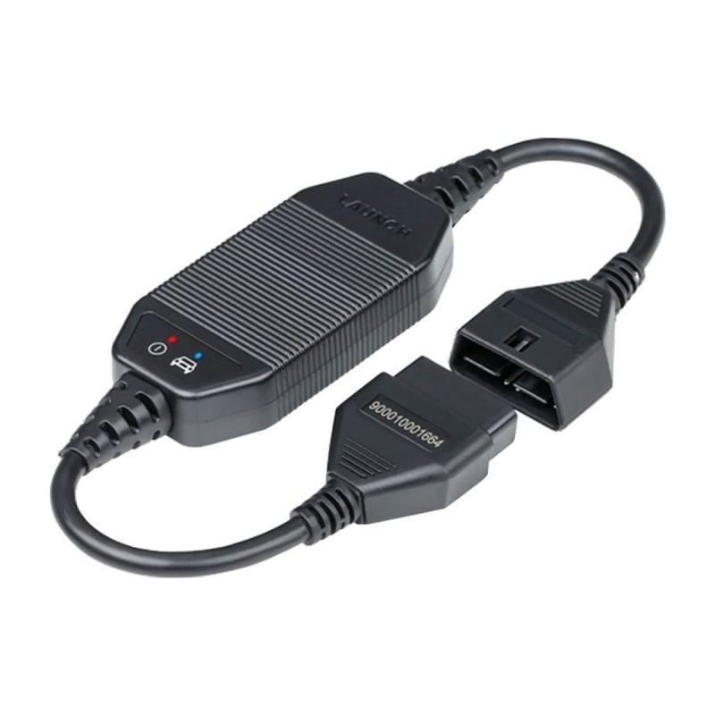 Adaptador CAN-FD para equipos de diagnosis Launch-Accesorios de diagnosis-Handcar