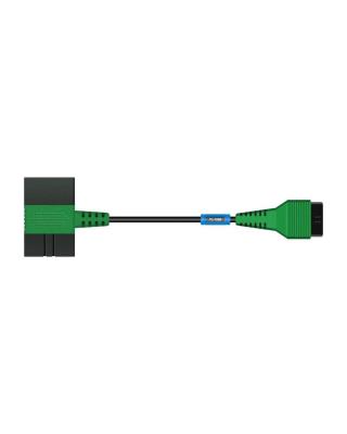 Conector Tesla para diagnosis del pack de batería Model 3 y Model Y