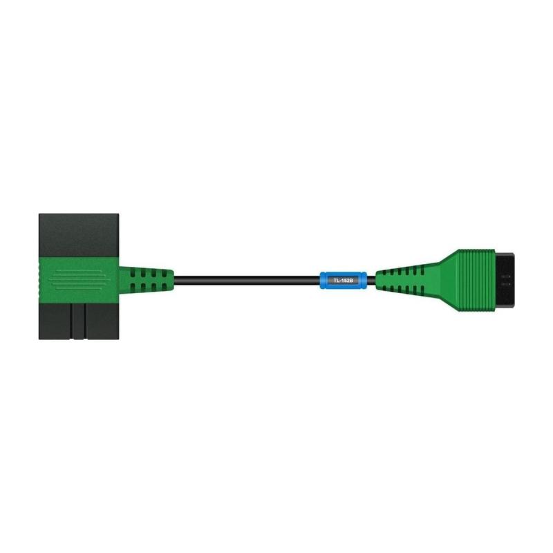 Conector Tesla para diagnosis del pack de batería Model 3 y Model Y-Accesorios de diagnosis-Handcar