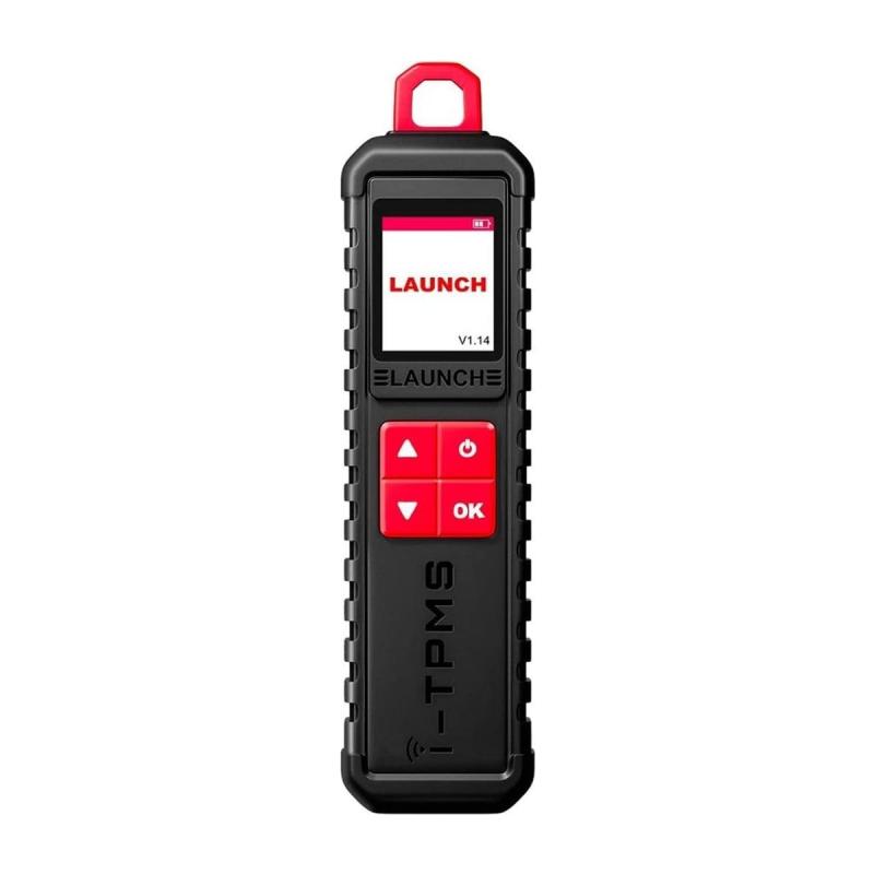 Herramienta de activación y programación de sensores TPMS Launch iTPMS-Accesorios de diagnosis-Handcar