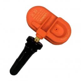 Sensor TPMS universal programable Launch RF con válvula de caucho (unidad, caja de 10)