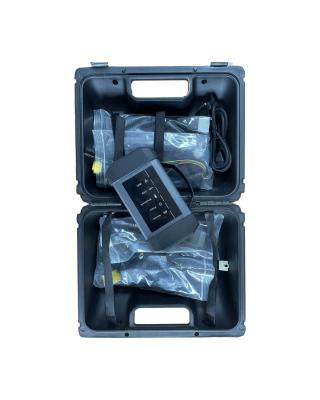 Módulo de diagnosis de vehículo pesado Launch HDBox 3 para Eurodiag V1 y V2