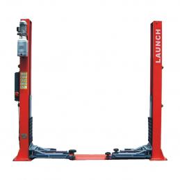 Elevador de dos columnas Launch TLT235SBA2 de 3,5 t con seguros electrónicos, 220 V