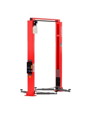 Elevador de dos columnas Launch TLT235SCA2 de 3,5 t sin base, 220 V