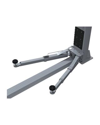 Brazo de tres tramos para elevadores Launch TLT (unidad)