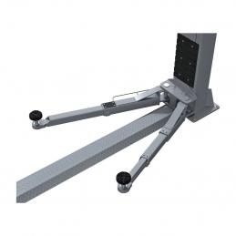 Brazo de tres tramos para elevadores Launch TLT (unidad)
