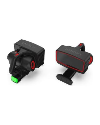 Alineador de dirección 3D inalámbrico portátil Launch X613