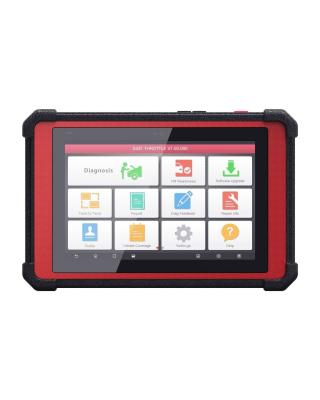 Tablet PAD5 para alineador Launch X613