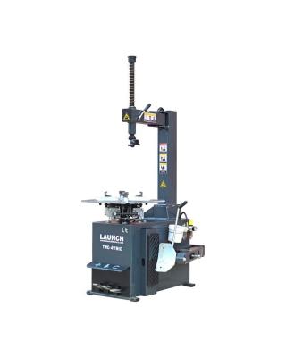 Desmontadora de neumáticos semiautomática Launch TWC411NICPS2, 220 V