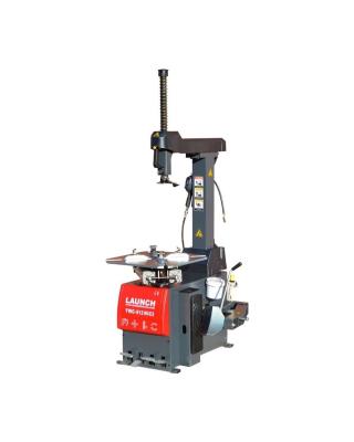 Desmontadora de neumáticos automática Launch TWC512NIC2V de 2 velocidades con Inverter, 220 V
