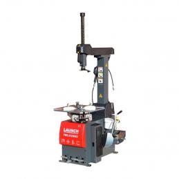 Desmontadora de neumáticos automática Launch TWC512NIC2V de 2 velocidades con Inverter, 220 V