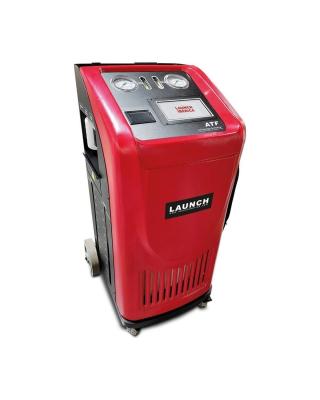 Equipo de cambio de aceite ATF y limpieza de transmisión automática Launch CAT502PRO
