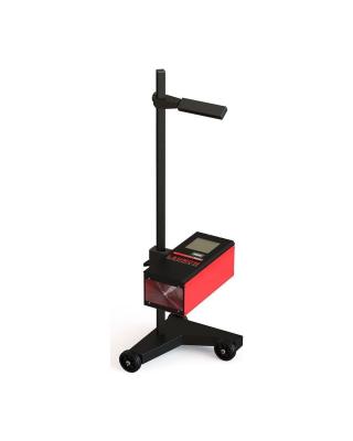 Regulador de faros Launch LI413 con luxómetro digital